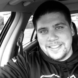 Meet your Posher, Thomas